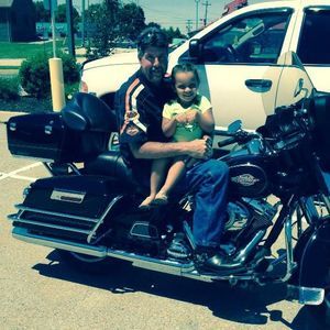 Meet your Posher, Dale